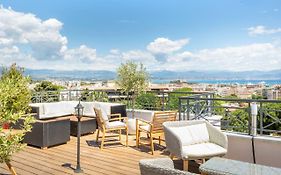 Best Western Journel Hôtel Antibes-Juan-les-Pins